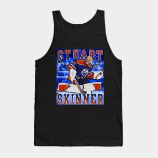 Stuart Skinner Tank Top